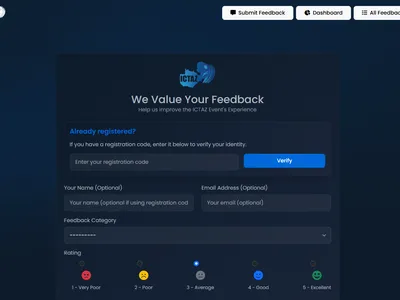 Project screenshot